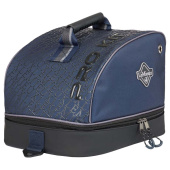 Helmtas Elite Pro Marineblauw Helmtas Elite Pro Marineblauw