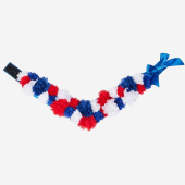 Flower Sash Toy Pony Flower Sash Toy Pony