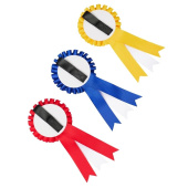 Strikjes voor Stokpaard Satin 3-pack Strikjes voor Stokpaard Satin 3-pack