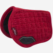 Zadeldekje Toy Pony Rood Zadeldekje Toy Pony Rood
