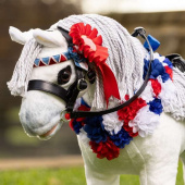 Rosetten Toy Pony 3-pack Rosetten Toy Pony 3-pack