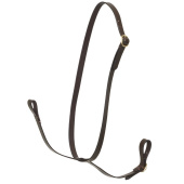 Martingaal voor stokpaard Standing Bruin Martingaal voor stokpaard Standing Bruin