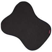 Zadelonderlegger Non Slip Zwart Zadelonderlegger Non Slip Zwart