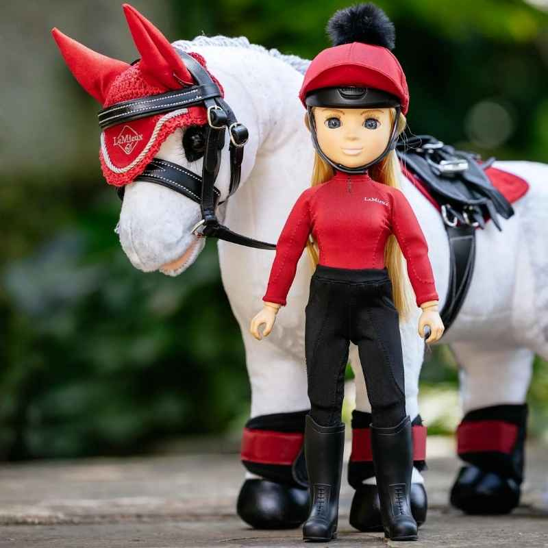 Pop Toy Rider Chloe