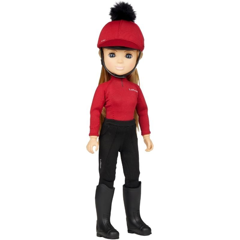 Pop Toy Rider Chloe