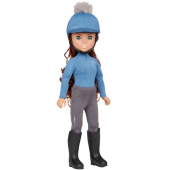 Pop Toy Rider Olivia Pop Toy Rider Olivia
