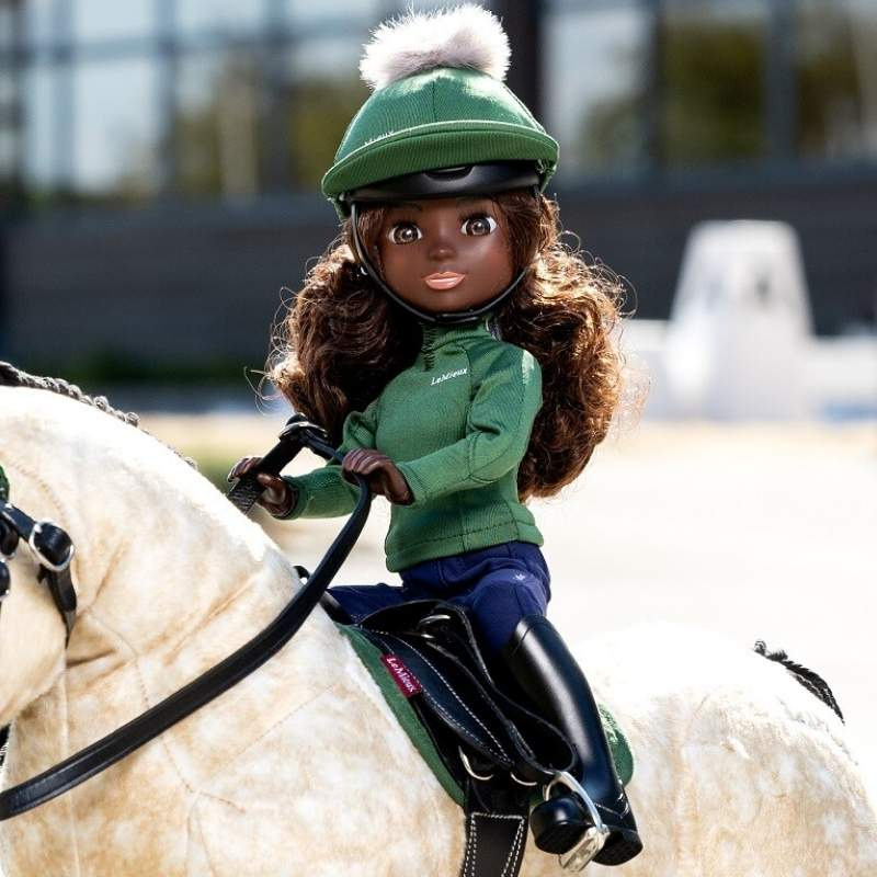 Pop Toy Rider Maya