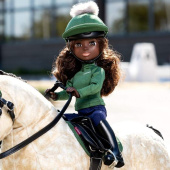 Pop Toy Rider Maya Pop Toy Rider Maya