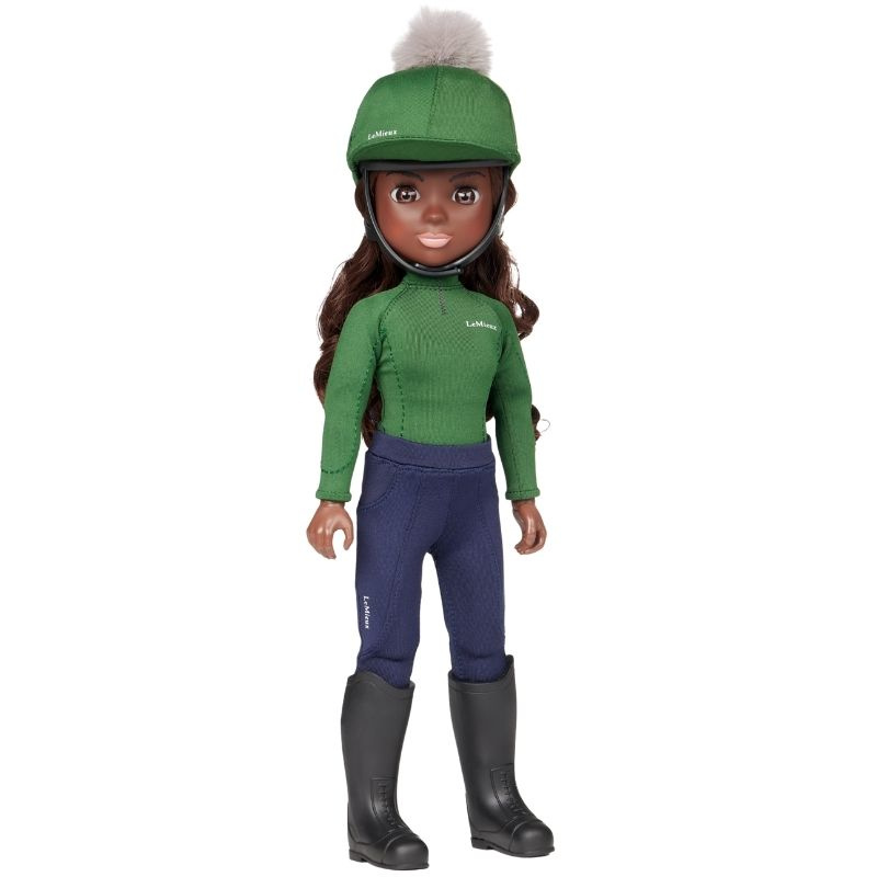 Pop Toy Rider Maya