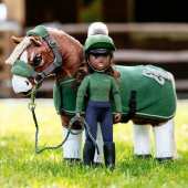 Pop Toy Rider Maya Pop Toy Rider Maya