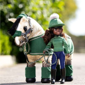 Pop Toy Rider Maya Pop Toy Rider Maya