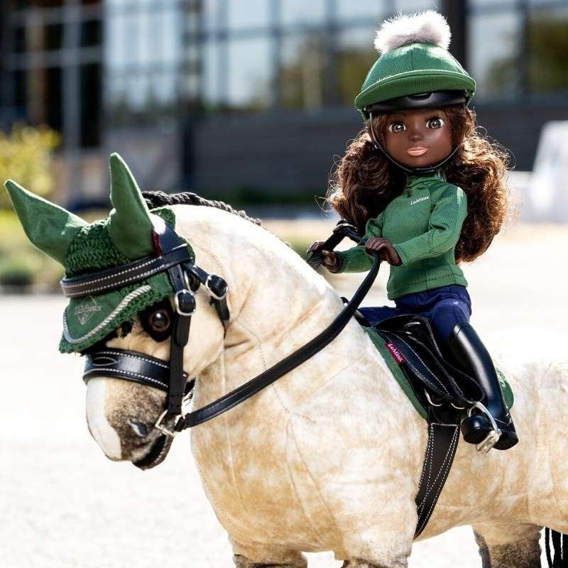 Pop Toy Rider Maya