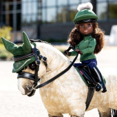 Pop Toy Rider Maya Pop Toy Rider Maya