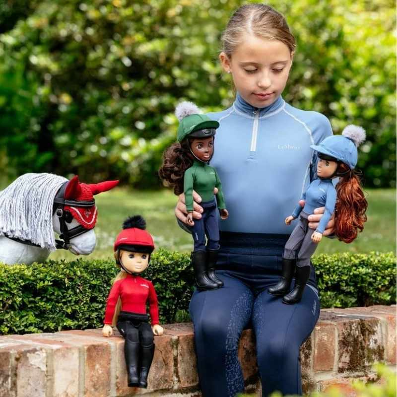 Pop Toy Rider Maya