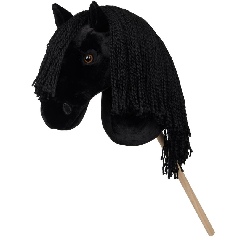 Stokpaard Spike
