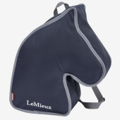 Draagtas voor Stokpaard Marineblauw Draagtas voor Stokpaard Marineblauw