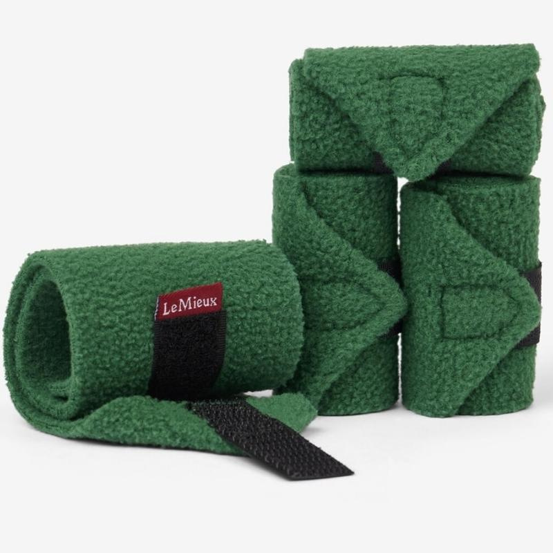 Bandages Toy Pony 4-pack Groen