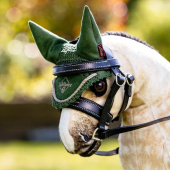 Oornetje Toy Pony Classic Groen Oornetje Toy Pony Classic Groen