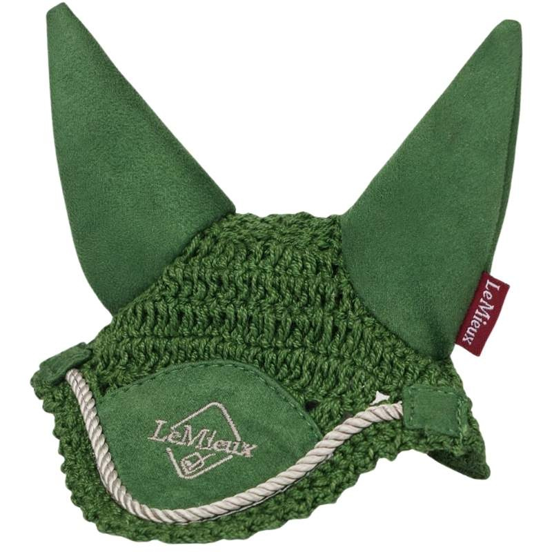 Oornetje Toy Pony Classic Groen