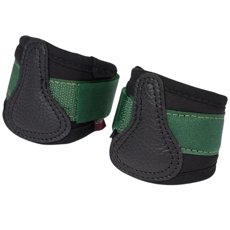 Beenbeschermers Toy Pony Grafter Zwart/Groen