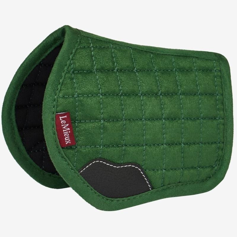 Zadeldekje Toy Pony Groen