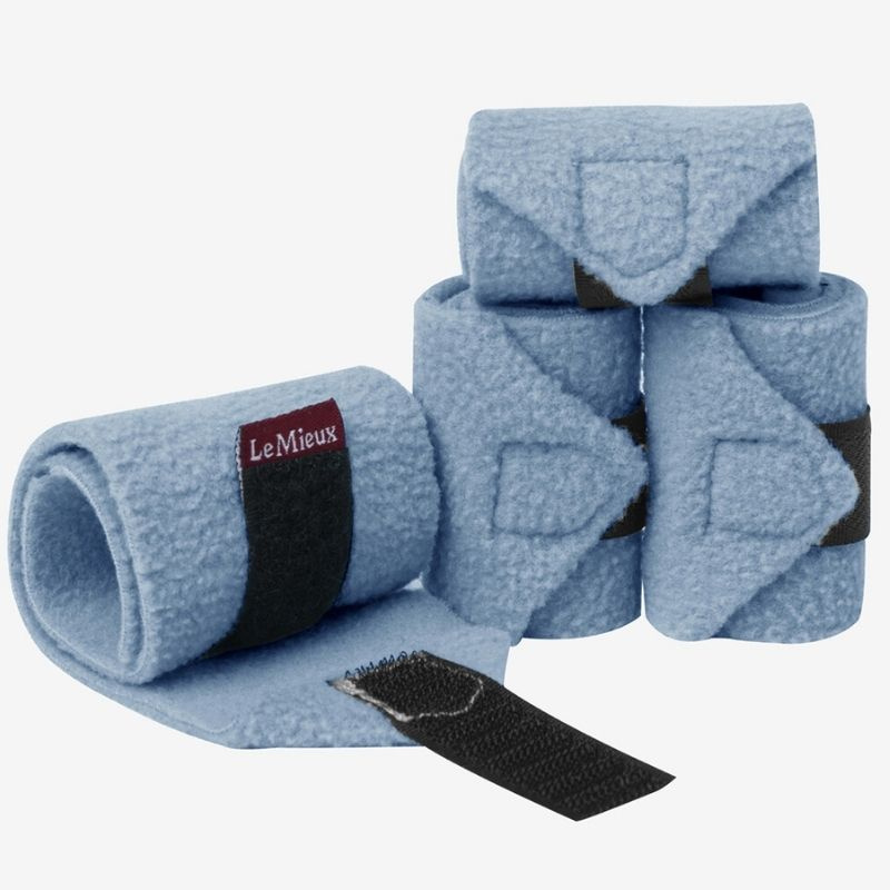 Bandages Toy Pony 4-pack Blauw