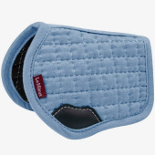 Zadeldekje Toy Pony Blauw Zadeldekje Toy Pony Blauw