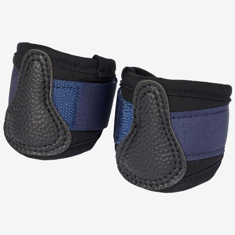 Beenbeschermers Toy Pony Grafter Zwart/Marineblauw