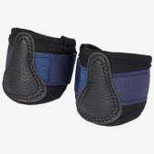 Beenbeschermers Toy Pony Grafter Zwart/Marineblauw Beenbeschermers Toy Pony Grafter Zwart/Marineblauw