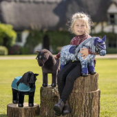 Speelgoedpaard Toy Pony Sammy Speelgoedpaard Toy Pony Sammy