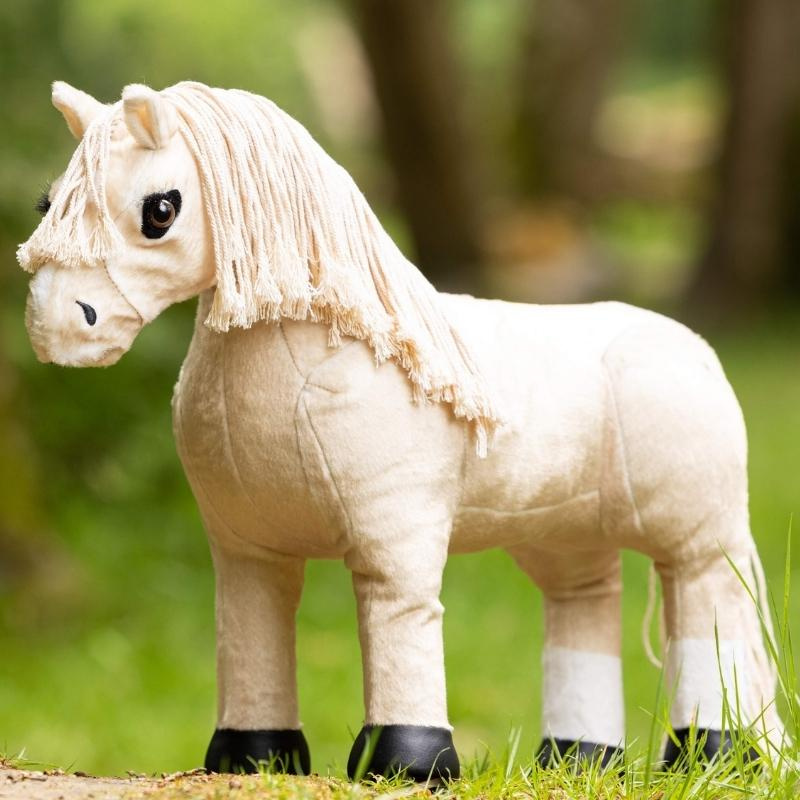 Speelgoedpaard Toy Pony Popcorn