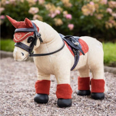 Speelgoedpaard Toy Pony Popcorn Speelgoedpaard Toy Pony Popcorn