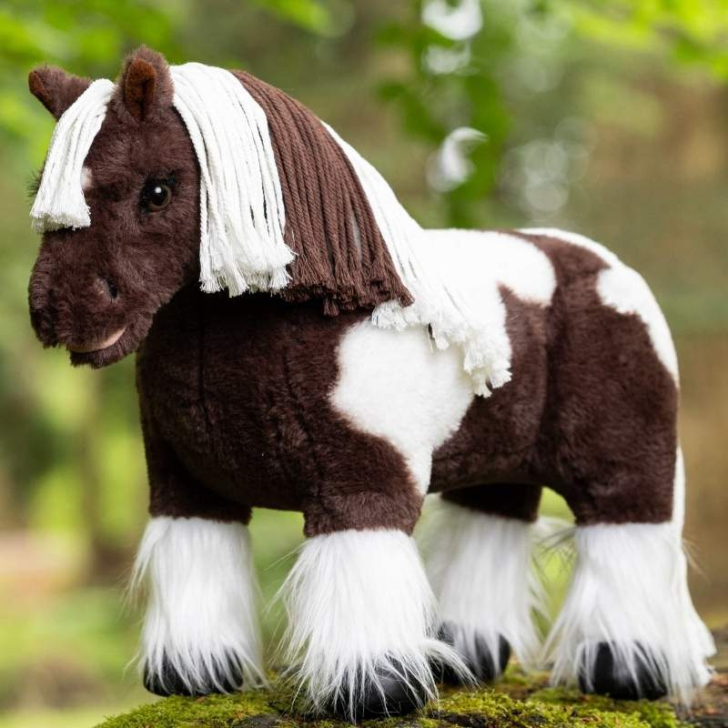 Speelgoedpaard Toy Pony Dazzle