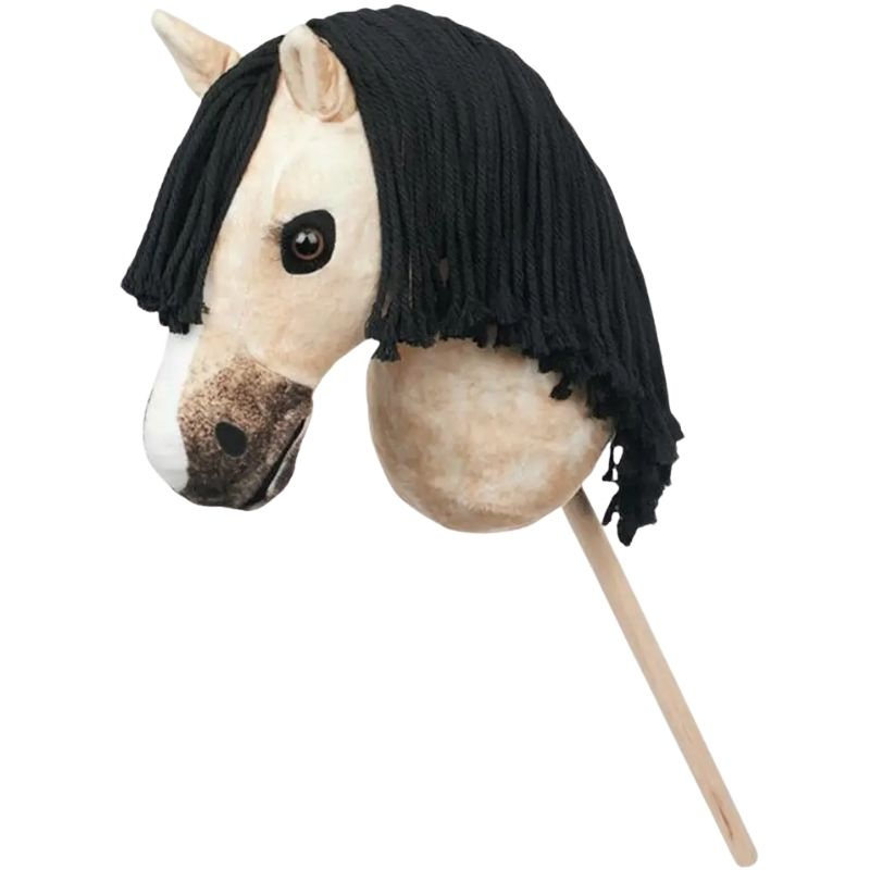 Stokpaard Dream