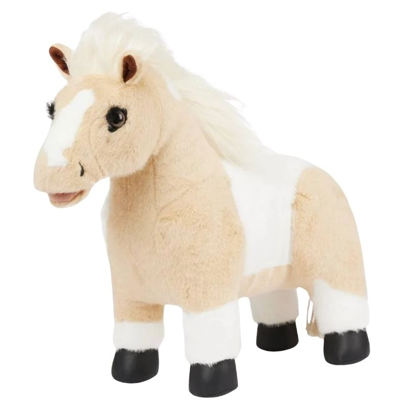 Speelgoedpaard Toy Pony Lemon