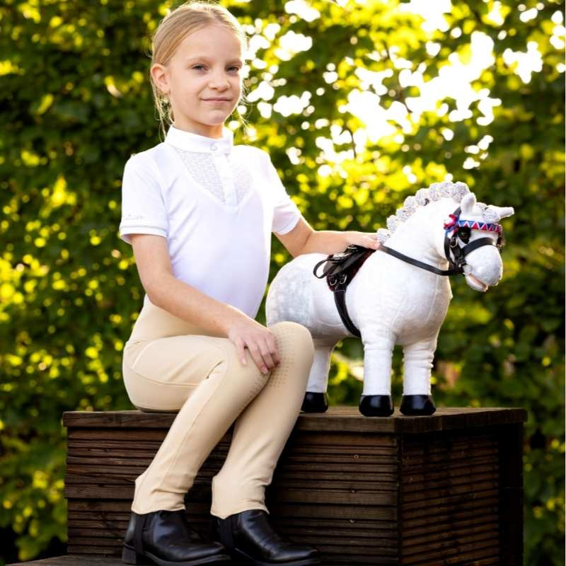 Speelgoedpaard Toy Pony Coco