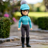 Pop Toy Rider Florence Pop Toy Rider Florence