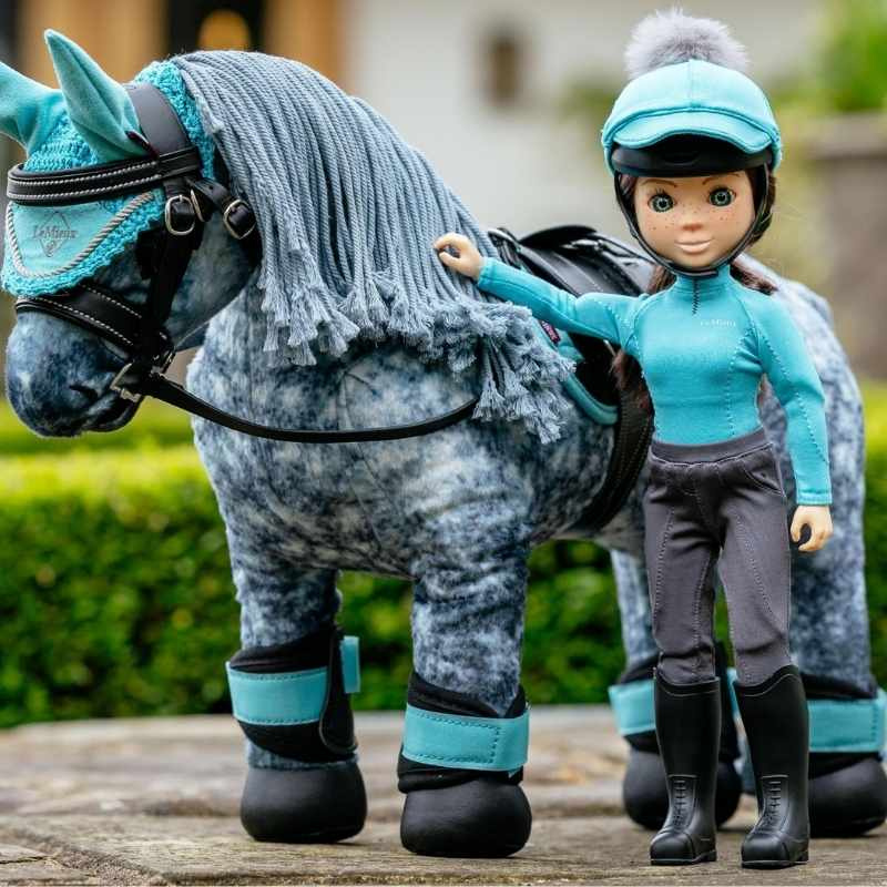 Pop Toy Rider Florence
