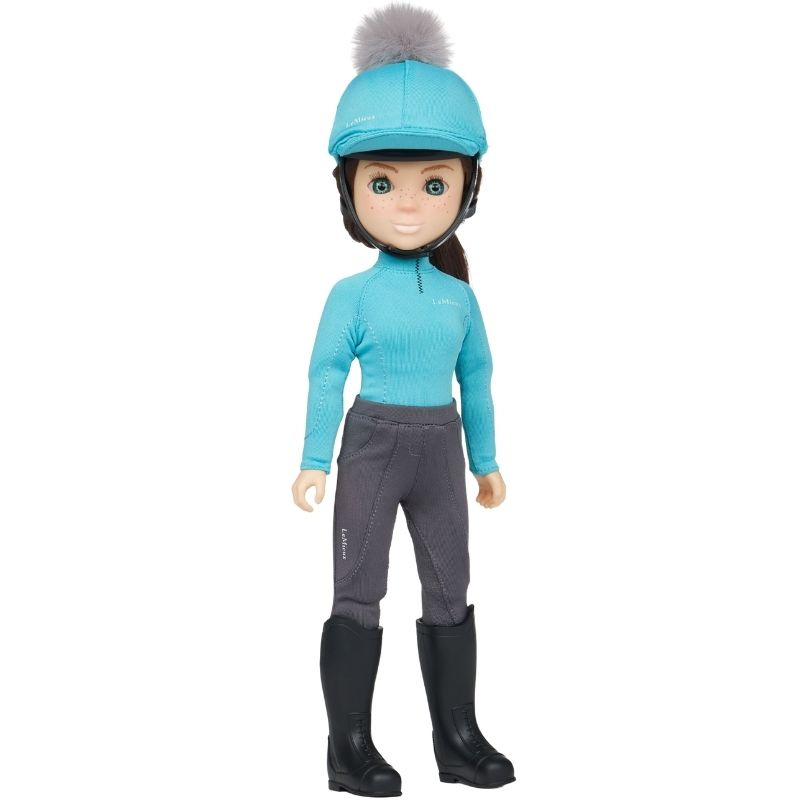 Pop Toy Rider Florence