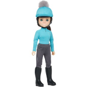 Pop Toy Rider Florence Pop Toy Rider Florence