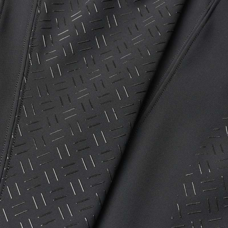 Rijbroek KLKhloe X Shape Full Grip Zwart