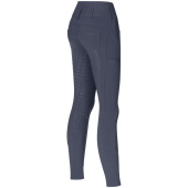 Rijbroek KLKhloe X Shape Full Grip Marineblauw Rijbroek KLKhloe X Shape Full Grip Marineblauw