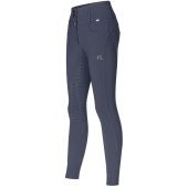 Rijbroek KLKhloe X Shape Full Grip Marineblauw Rijbroek KLKhloe X Shape Full Grip Marineblauw