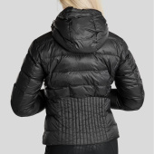 Rijjas MoAthena Refined Zwart Rijjas MoAthena Refined Zwart