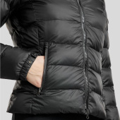 Rijjas MoAthena Refined Zwart Rijjas MoAthena Refined Zwart
