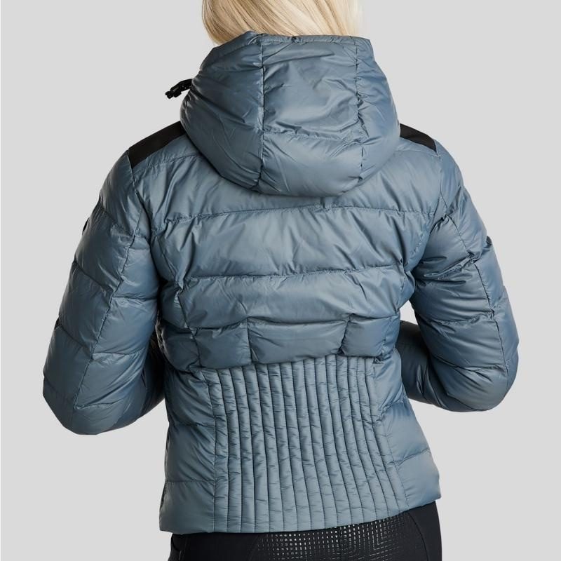Rijjas MoAthena Refined Blauw