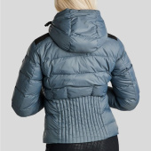 Rijjas MoAthena Refined Blauw Rijjas MoAthena Refined Blauw