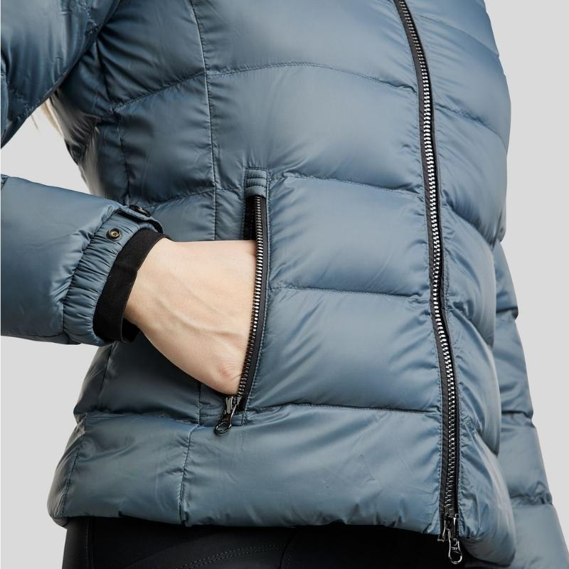 Rijjas MoAthena Refined Blauw