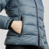 Rijjas MoAthena Refined Blauw Rijjas MoAthena Refined Blauw