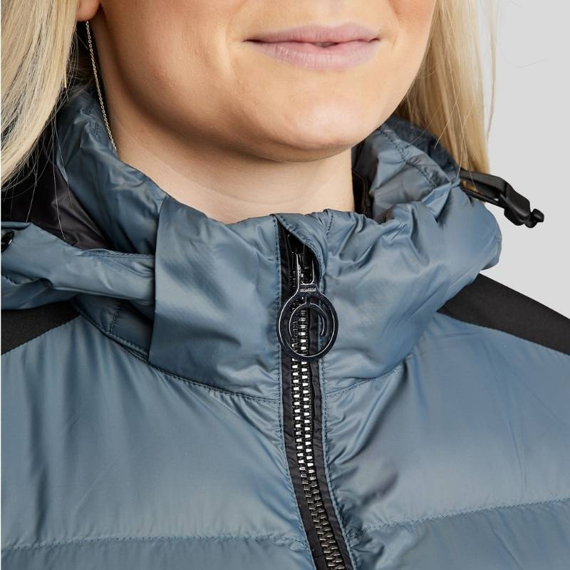 Rijjas MoAthena Refined Blauw